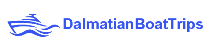DalmatianBoatTrips logo